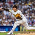 article image - Dodgers Padres Baseball
